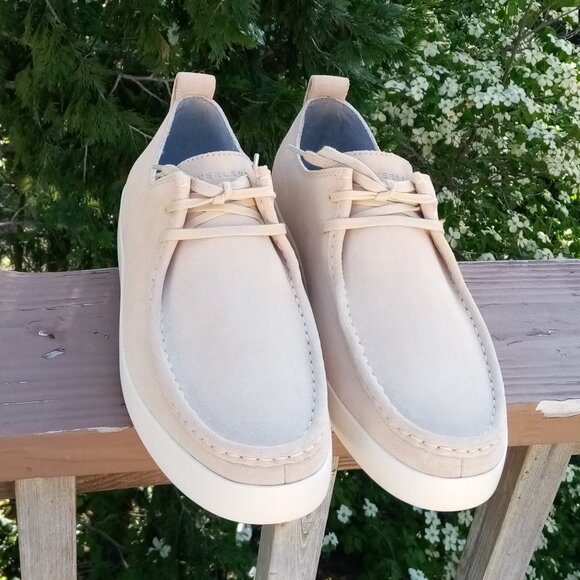 Everlane Desert Suede shoes sz 10 1/2 NEW main image 7